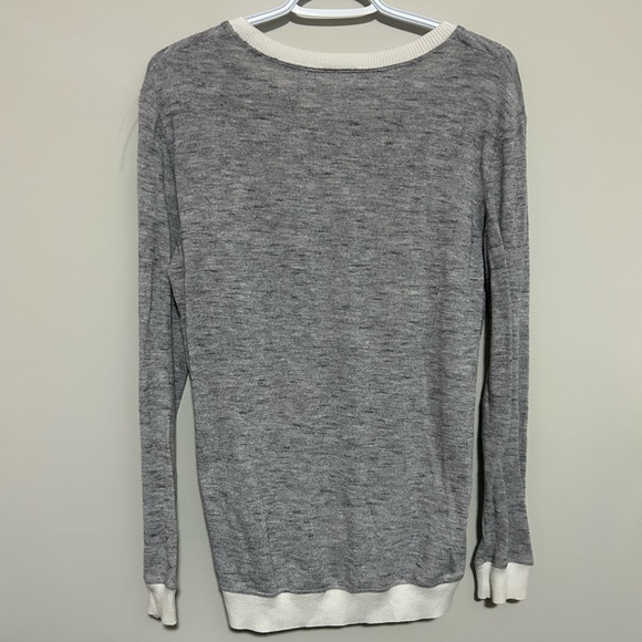 Aritzia Wilfred Berri Pullover Sweater - Picture 4 of 5
